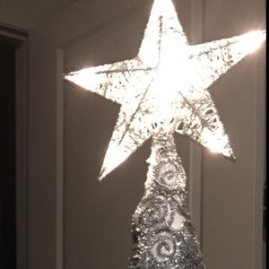 Meet your Posher, Arlena